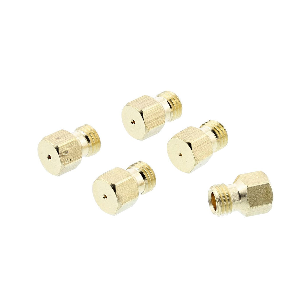 Smeg S64SN LPG Gas Conversion Kit LPGJets