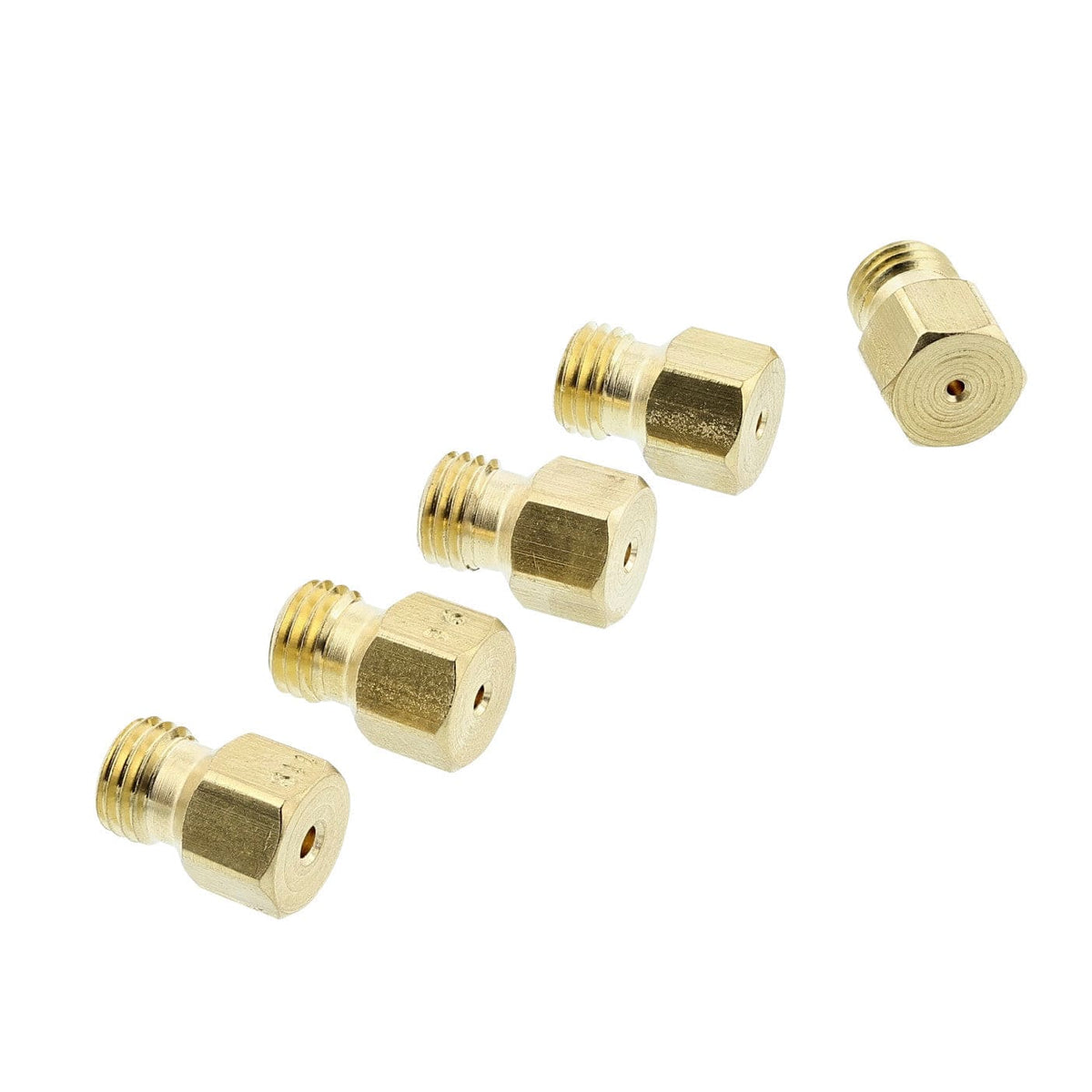 Smeg CIR93AXS3 Natural Gas Conversion Kit LPGJets