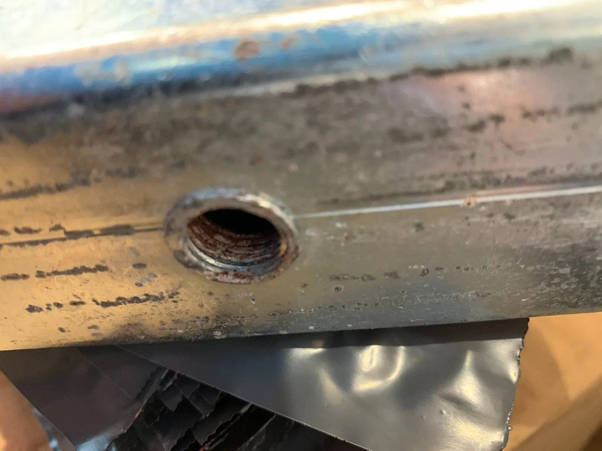 2 Bar BBQ Chinese Wok Cooker Burner Commercial Natural Gas **Graded St