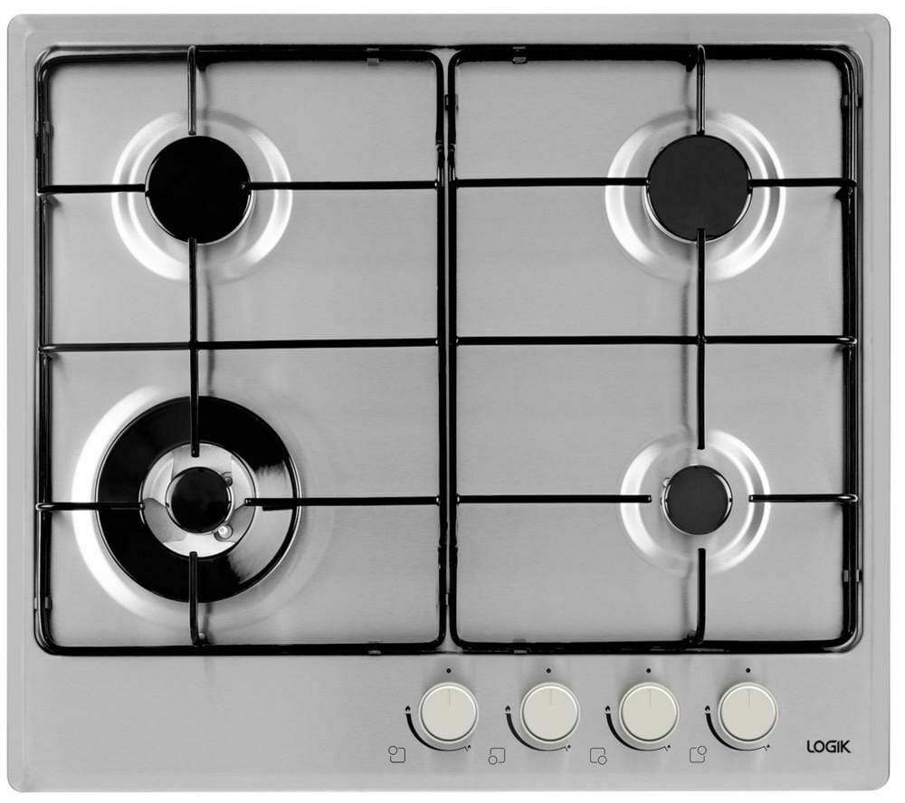 Logik LGHOBX16 LGHOBG16 Gas Hob LPG Conversion Kit 4 Burner LPGJets