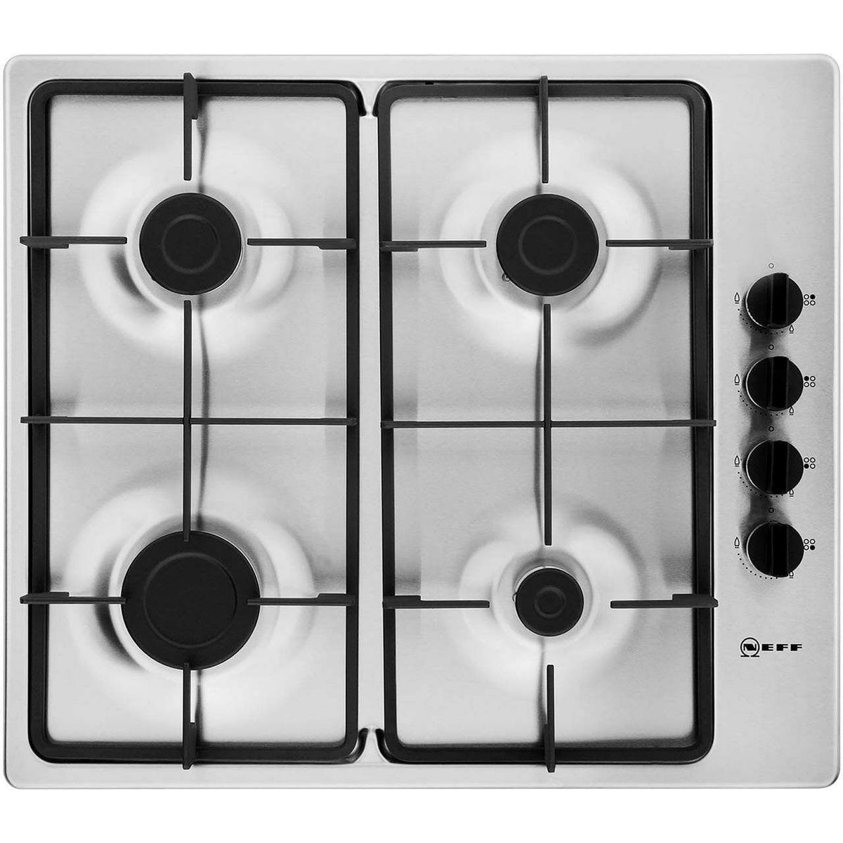 Neff T26BR46N0 T26BR46S0 T26BR46W0 T26BB46N0 Gas Hob LPG Conversion Ki