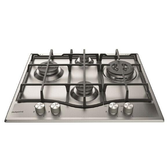 Hotpoint PCN641IXH Gas Hob LPG Conversion Kit Burner Butane