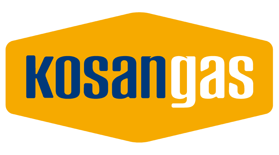 Gasflasche Gaslow 2,7 kg gelb wiederbefüllbar Tankflasche LPG