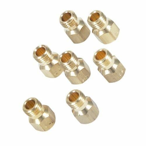 Kenwood CK304G Natural Gas Conversion Kit LPGJets