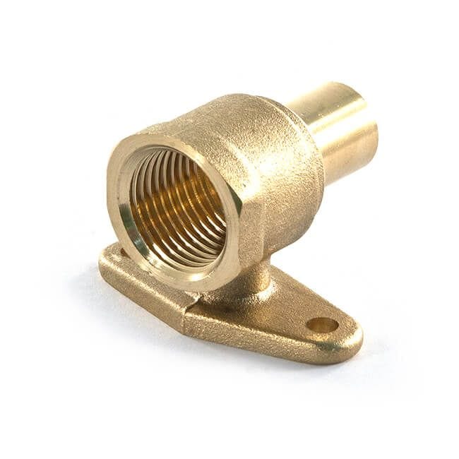 Stoves Gas Cooker Installation Kit Inc Hose, Inlet Adaptor Etc