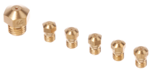 Neff T29TA79NO LPG Conversion Kit