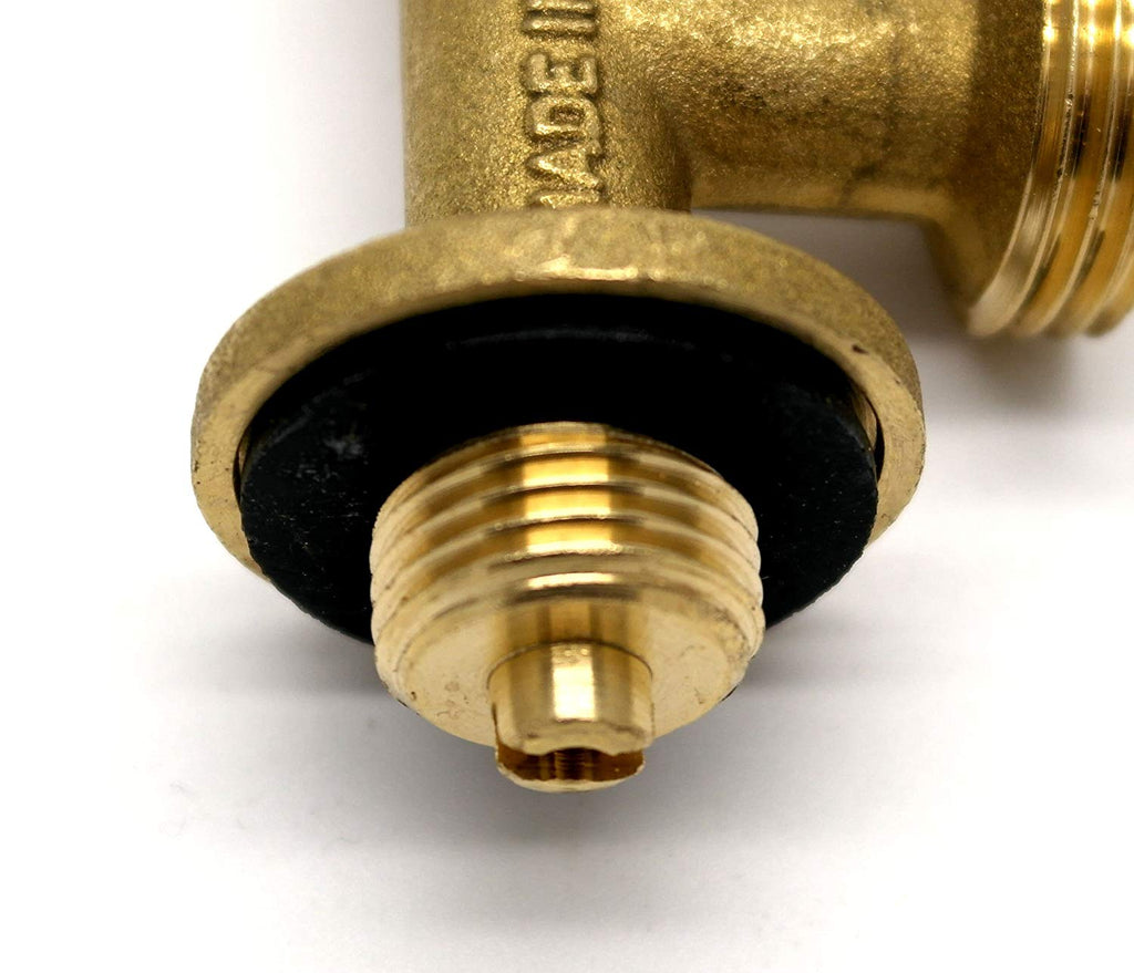 Gas bottle adapter DE-EU - Ahorn Camp | motorhomes and camper vans Gas bottle adapter DE-EU - Ahorn Camp | motorhomes and camper vans