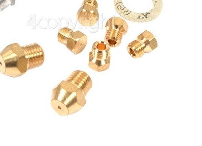 Kenwood CK304G LPG Conversion Kit