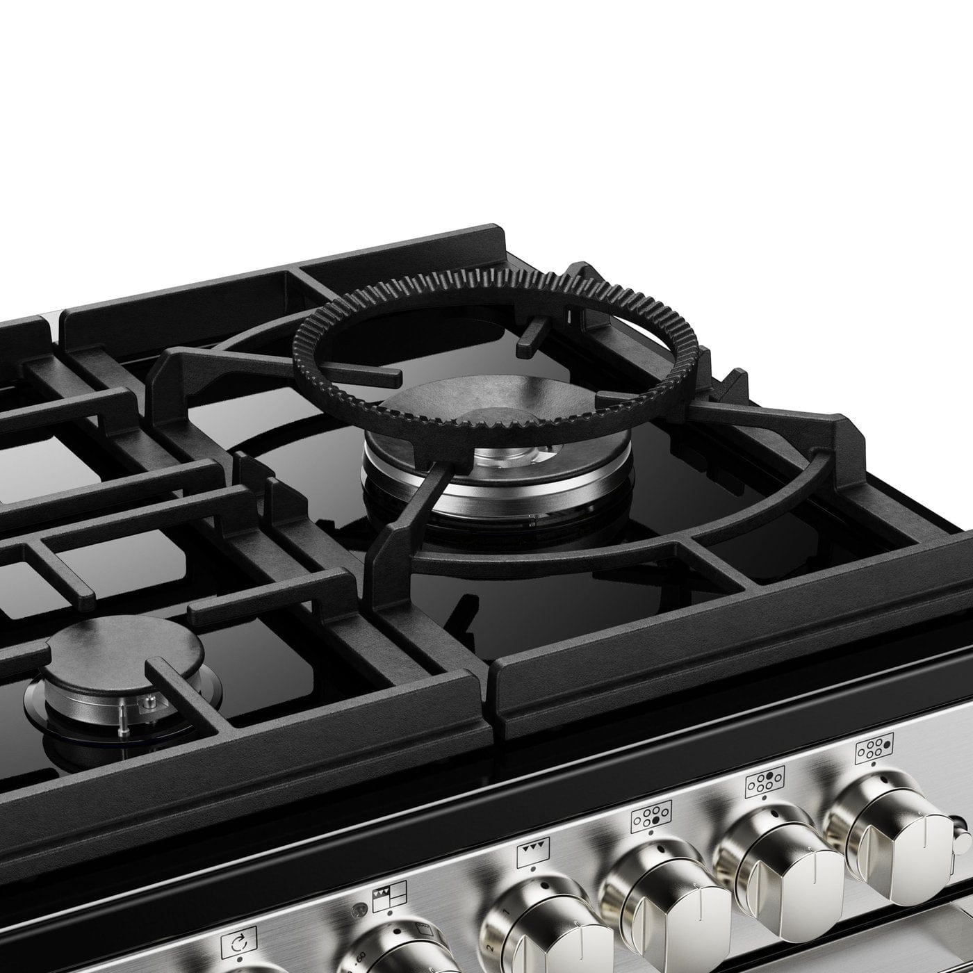 Stoves GTG Gas Through Glass Natural Gas Conversion Kit LPGJets