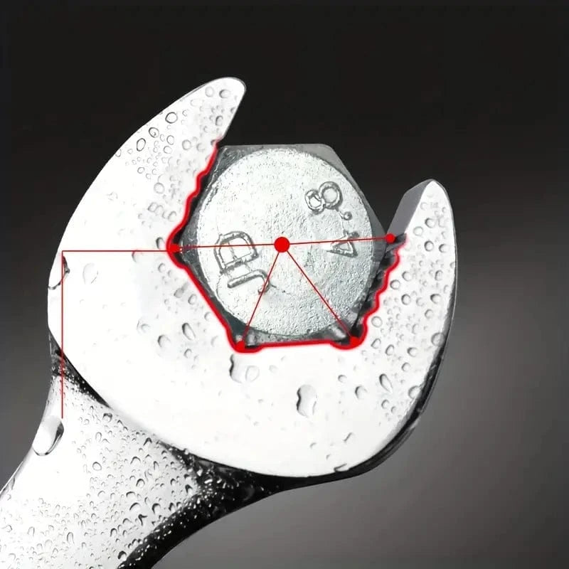 Gas Jet Injector Removal Tool For External Injectors - Double Head ...