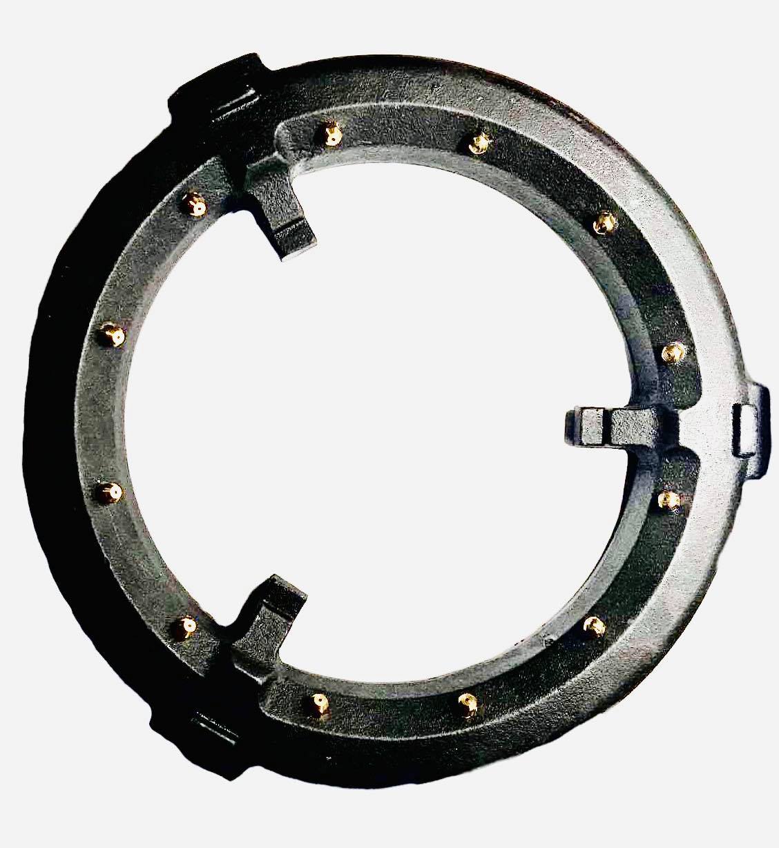 Phoenix Vortex Chinese Wok Cooker 12 Jet Burner – LPGJets