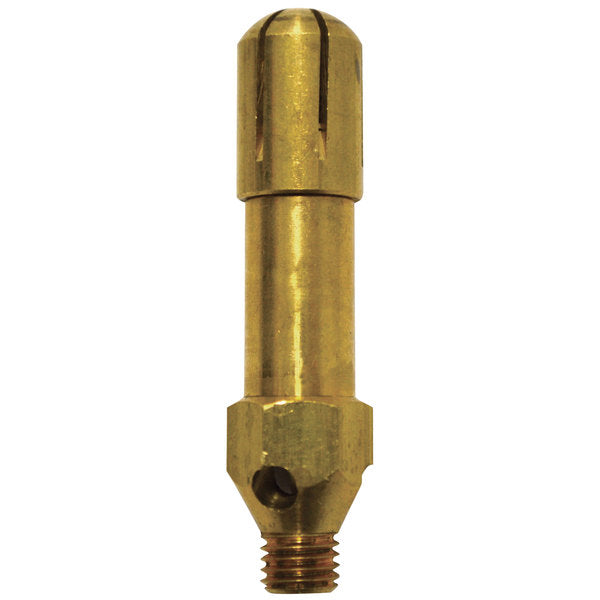 Duke 213532 Burner Nozzle, Gas 1000 Btu W|Cap for Natural Gas