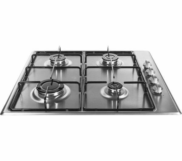 Essentials CGHOBX16 & CGHOBB16 Gas Hob LPG Conversion Kit 4 Burner LPGJets