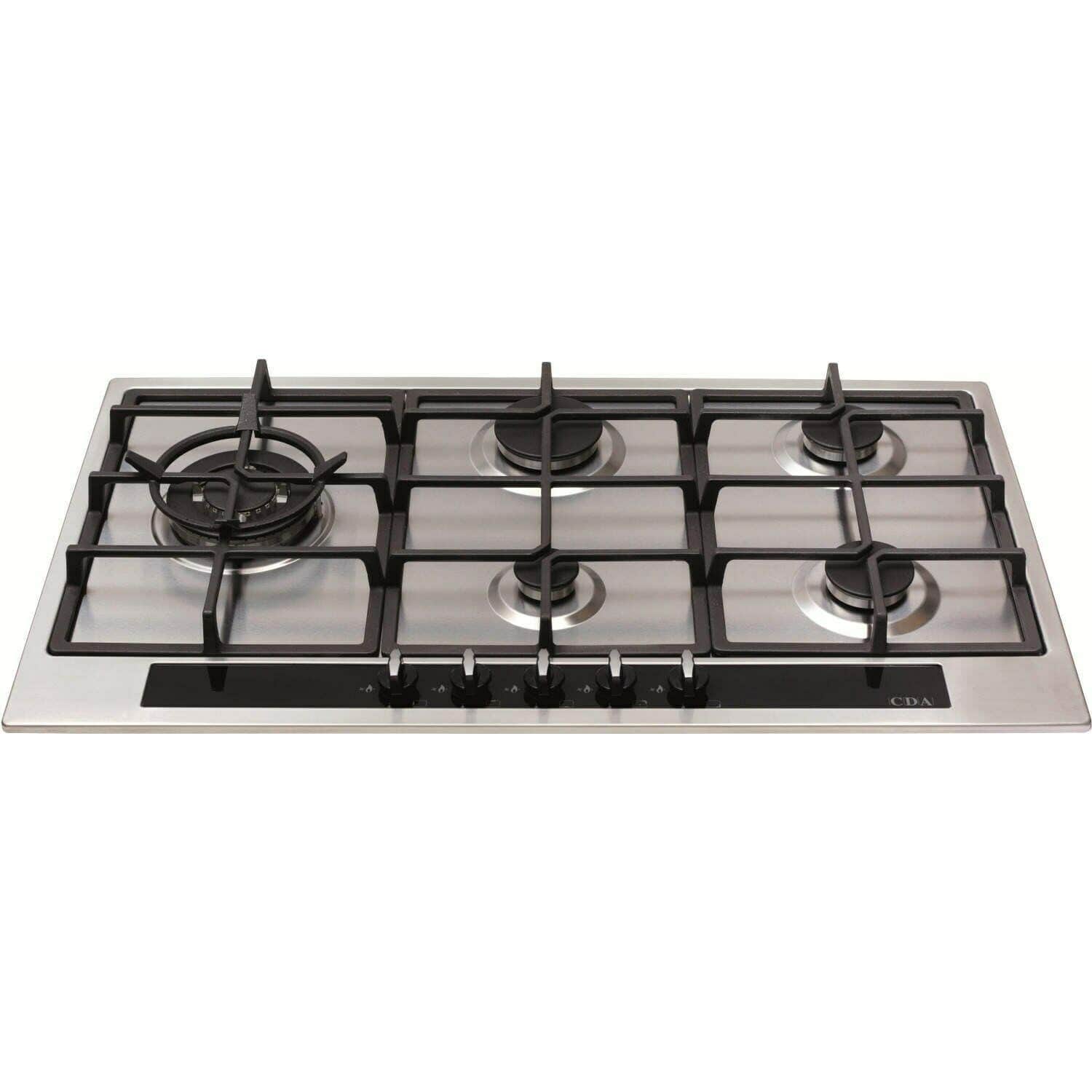 CDA LPG Conversion Kit for HG7500SS Gas Hob LPGJets