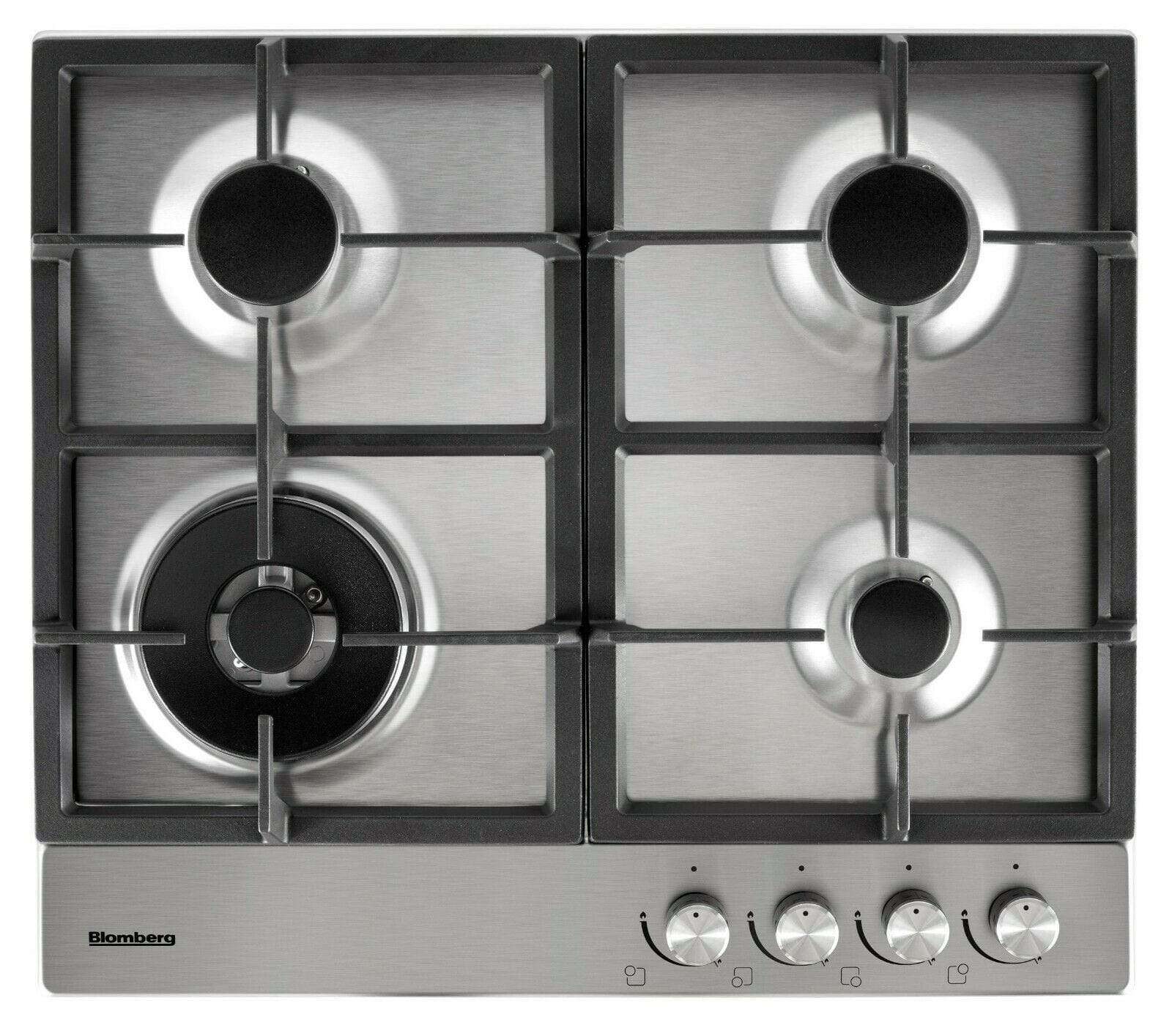 Blomberg Gas Hob LPG Conversion Kit 4 Burner Model GEN73415 and GEN734 ...