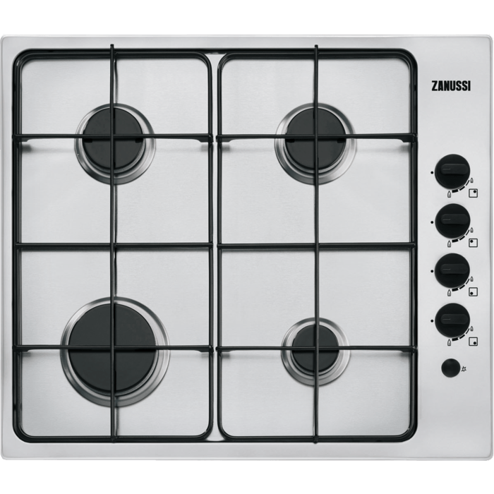 Zanussi Burner Gas Hob 