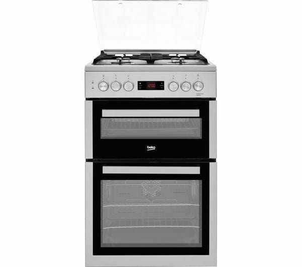 LPG Conversion Kit For Beko XDDF655 and KDDF653 Dual Fuel Cookers LPGJets