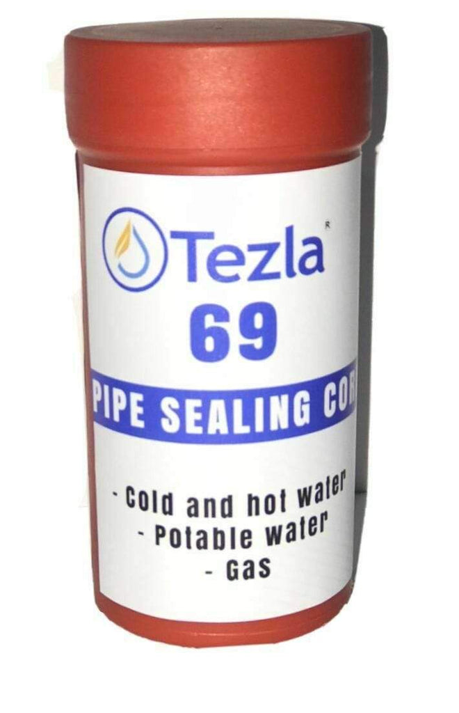 Gas Pipe Sealing Cord 150m -Tezla 69