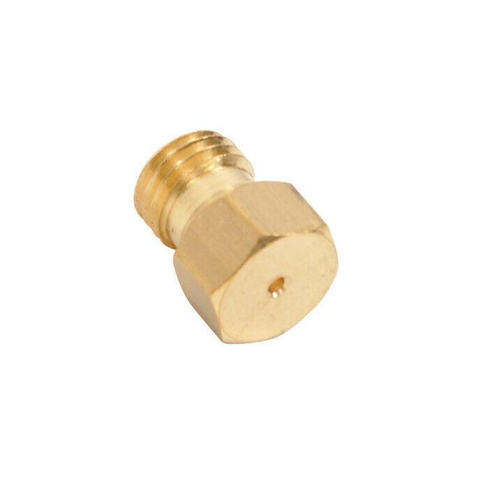 Set of 5 LPG Jets Injectors Cooker Hob Nozzles Conversion To LPG – LPGJets