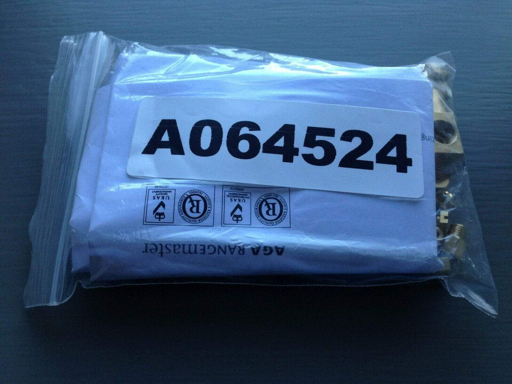 Istruzioni Conversione Gas Kit Conversione Da GPL A Gas Naturale - Foto 7