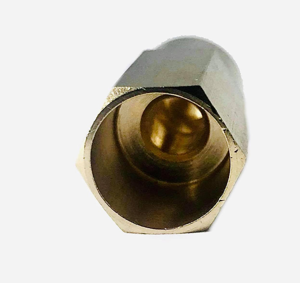 L74 Jet for Duoflam Cooker Burner Duoflam Number 74 LPG Jet Size 0.57mm S17-3
