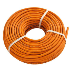 IGT LPG SCREW On Propane Gas Regulator With 2 Metre 8mm ID Hose Pipes IGT LPG SCREW On Propane Gas Regulator With 2 Metre 8mm ID Hose Pipes