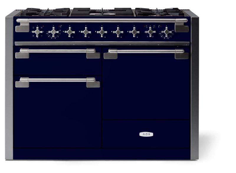 Aga deals cooker usa