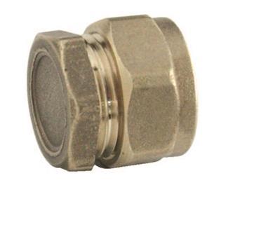 Compression 10mm Stop Ends