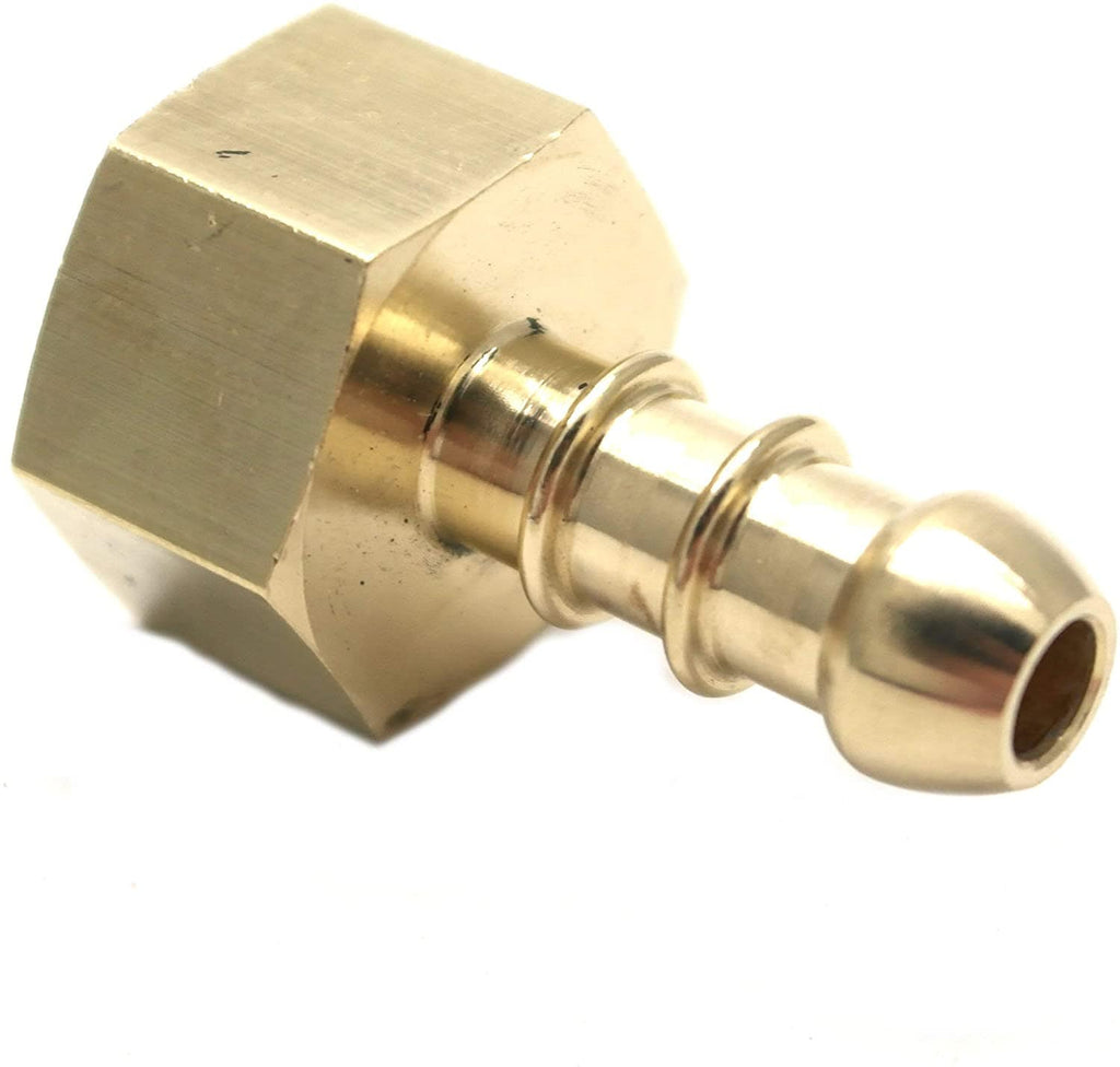 3/8” BSP Female x 8 mm Nozzle