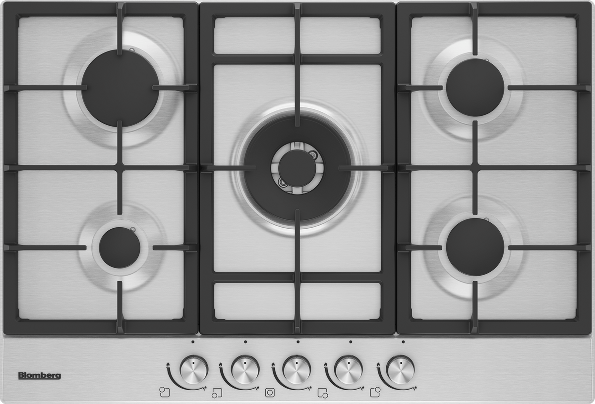 Blomberg Gas Hob LPG Conversion Kit 5 Burner Model GCB83515 GMB83512 ...