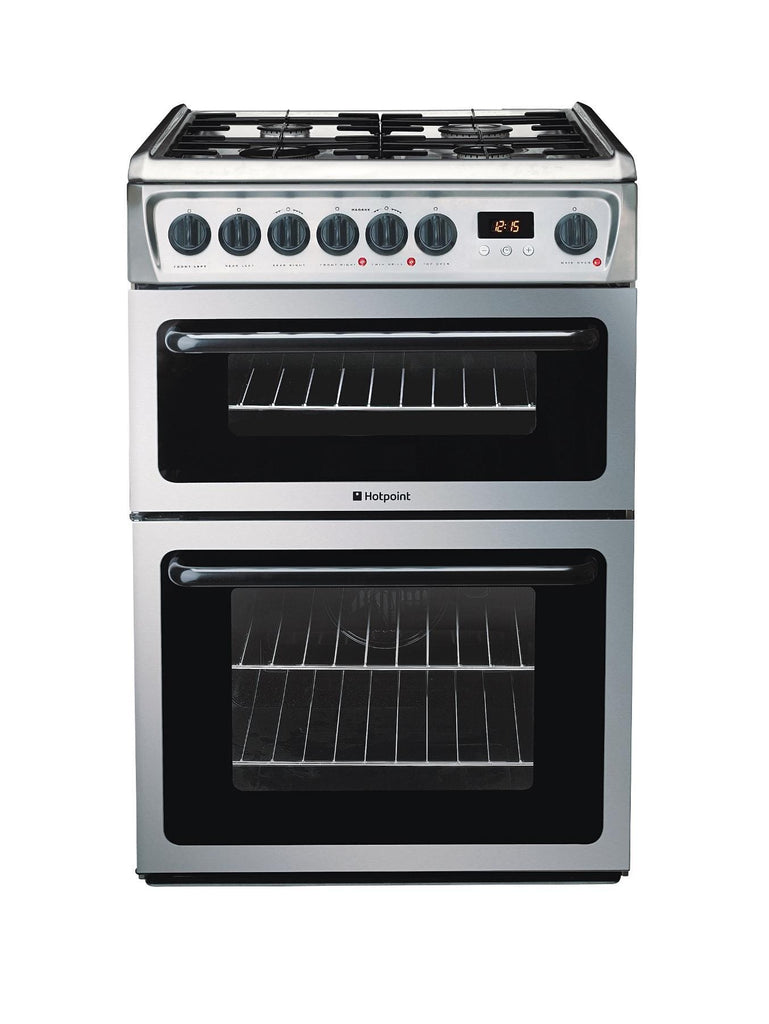 Hotpoint HAE60GS Specifiche - Manuale D'uso - Foto 7