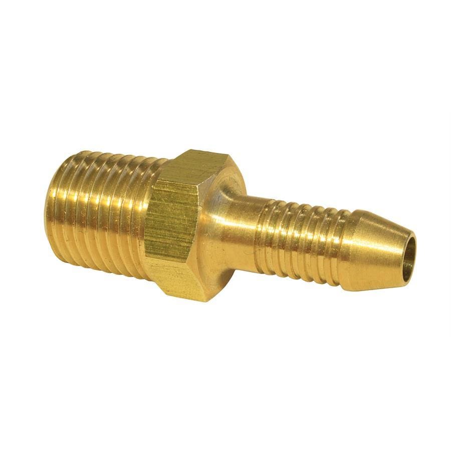 1/4” BSP Male Nozzle (4.8 mm)