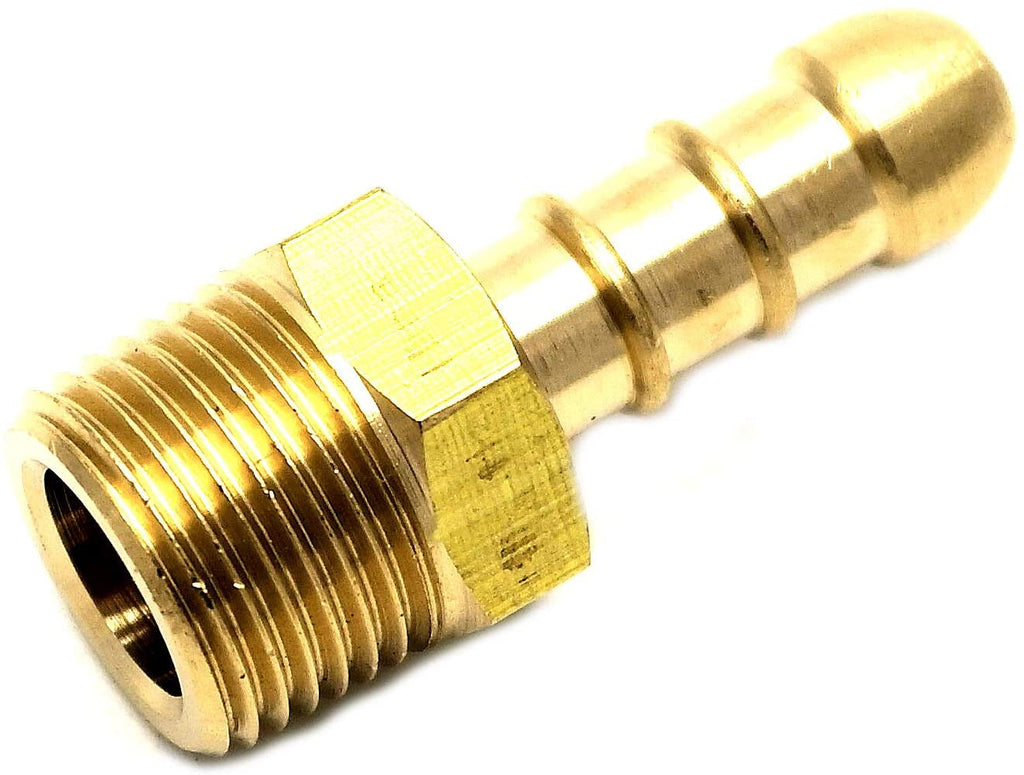 3/8” BSP Male x 8 mm Nozzle