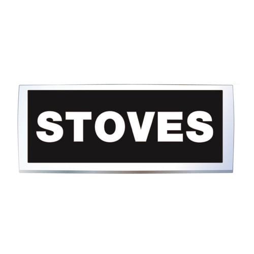 Stoves 1200 DFa LPG Conversion Kit LPGJets