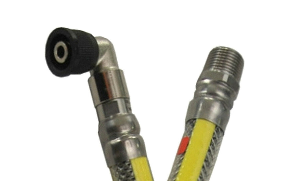 Micropoint Universal Gas Cooker Installation LPG Kit (15mm x 15mm