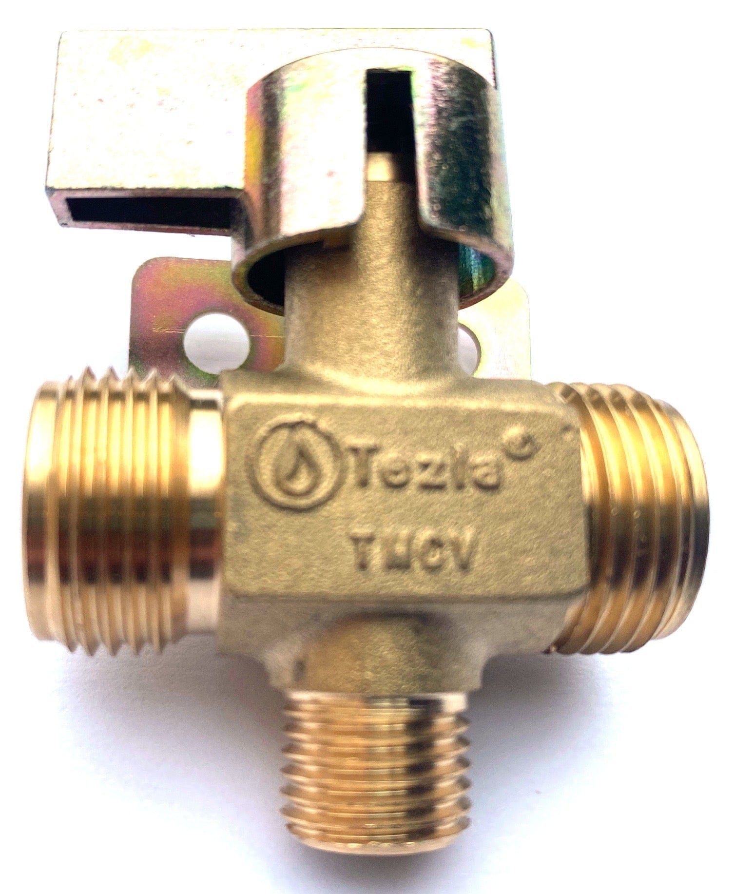Manual Changeover Valve – LPGJets