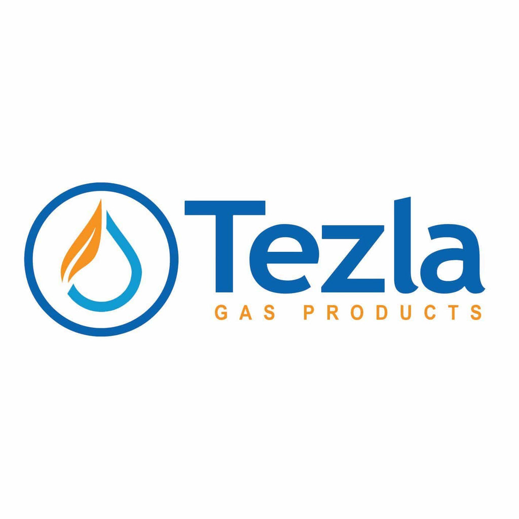 LPG Propane Gas Jet Nozzle Injector - Size 61 (0.61mm) M6 Thread For Appliance Conversion