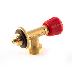 Campingaz Cylinder Valve FOR BUTANE 901, 904 and 907 Cylinders rv 8 Campingaz Cylinder Valve FOR BUTANE 901, 904 and 907 Cylinders rv 8