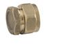 Compression 15MM Stop End