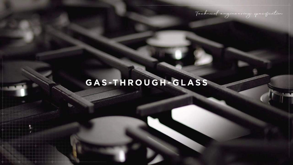 Stoves Precision Deluxe Range LPG Conversion Kit 013732000 GTG LPGJets