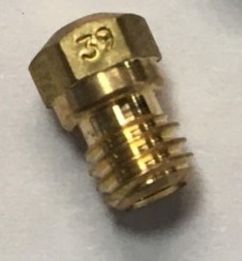 Neff N24K35N0 LPG Conversion Kit LPGJets